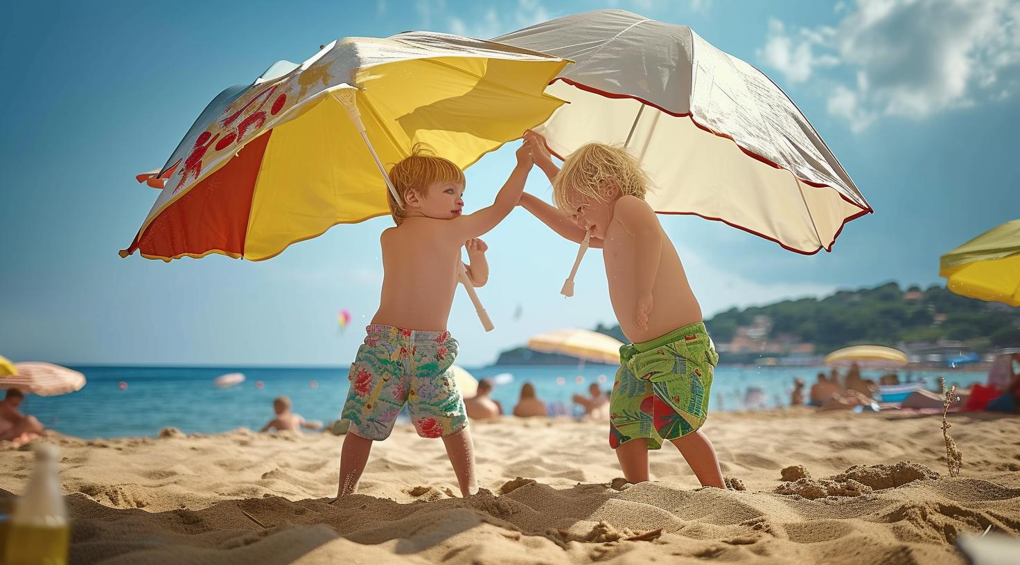 Schwangerschaft und Baby